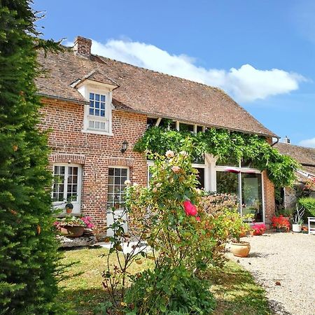 Maison Charmante Au Vaudreuil Avec Magnifique Jardin Clos Villa Le Vaudreuil Kültér fotó